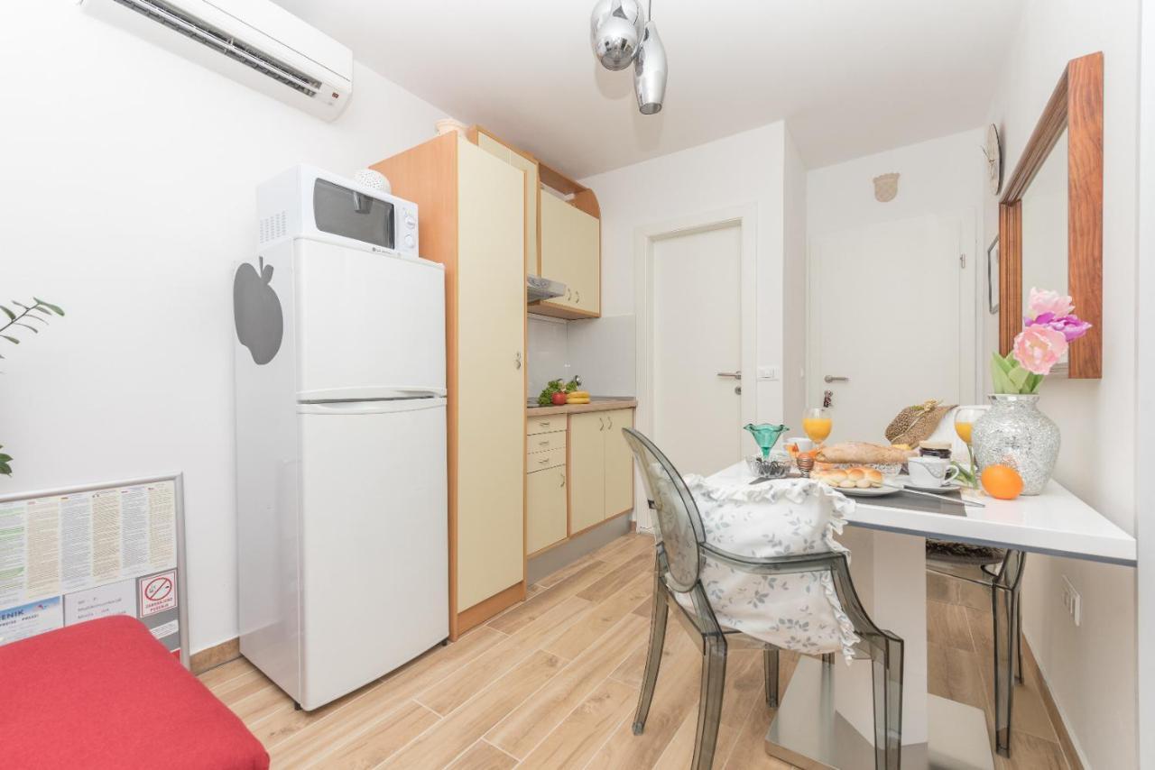 East Side Deluxe Apartman Makarska