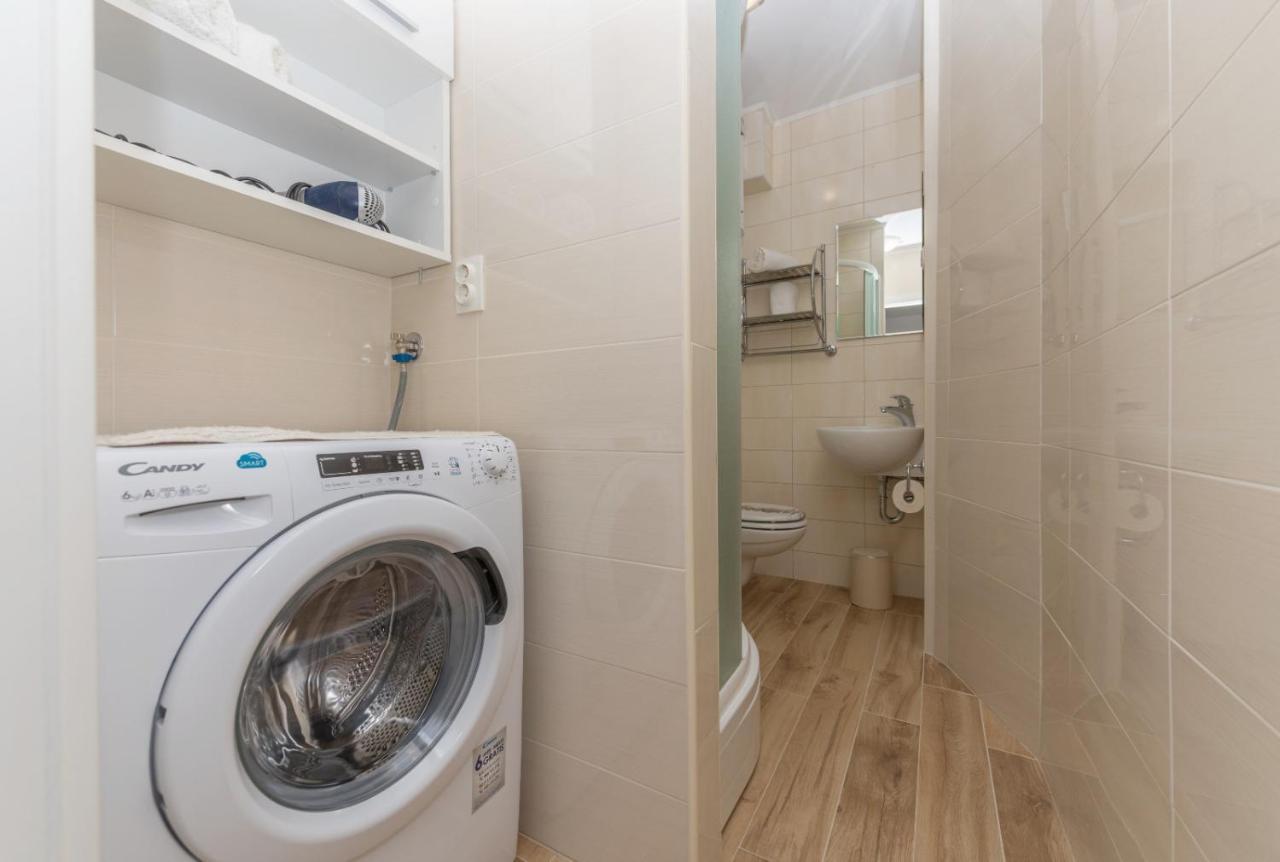 Apartman East Side Deluxe