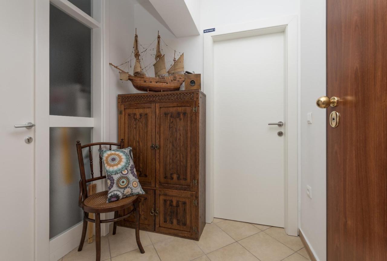 Apartman East Side Deluxe *
